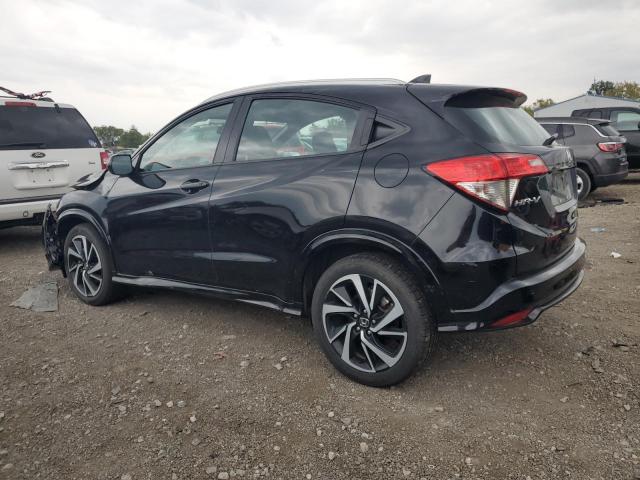 3CZRU6H14LG703204 Honda HR-V SPORT