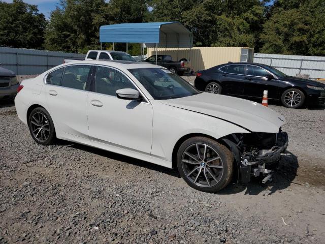 3MW5P7J08M8B75162 BMW 330e