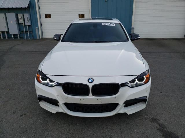 WBA3B5G59FNS13835 BMW 328 Xi Sulev