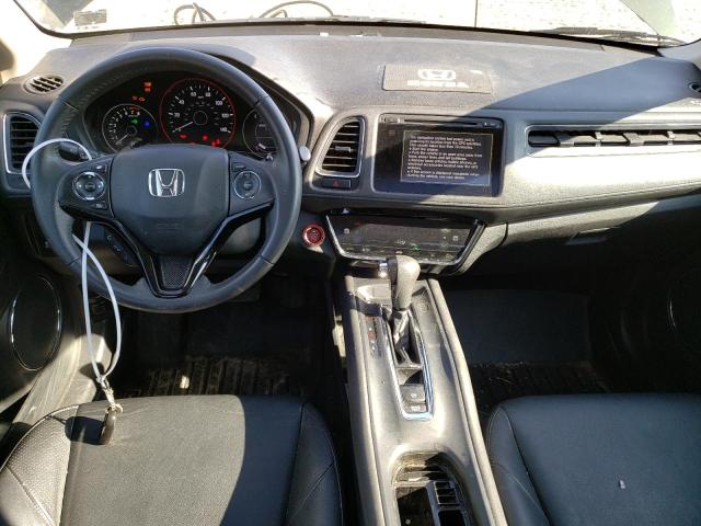 3CZRU6H76HM715688 Honda Hr-v Exl