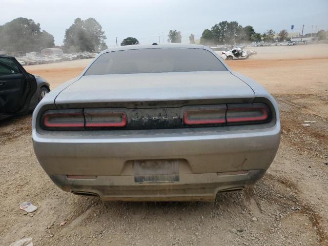 2C3CDZAGXFH707259 Dodge Challenger Sxt