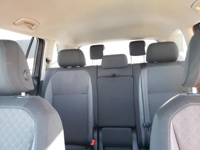 3VV1B7AX2LM176358 Volkswagen TIGUAN S