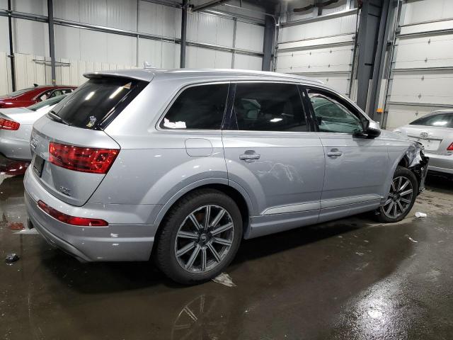 WA1LAAF7XHD007329 Audi Q7 Premium Plus