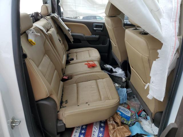 3GTU2PEC1JG137923 GMC Sierra K1500 Denali