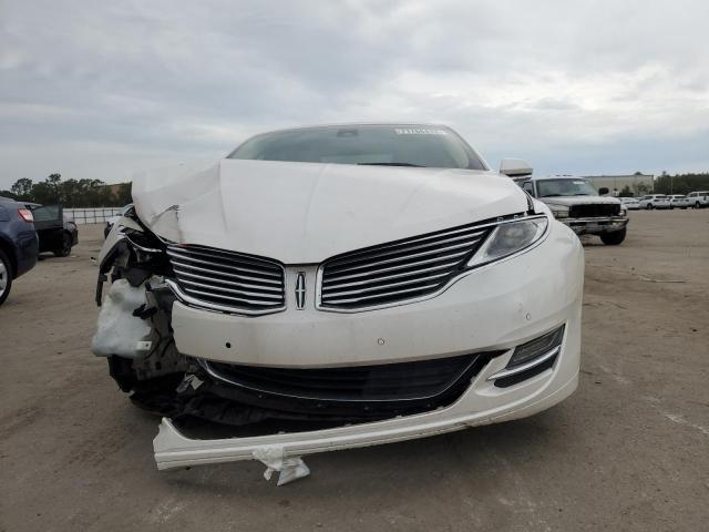 3LN6L2LU7FR629528 Lincoln MKZ HYBRID