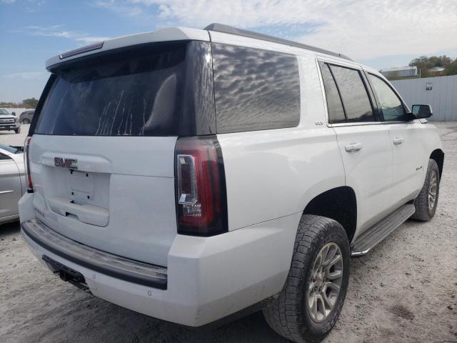 1GKS2BKC9HR174120 GMC YUKON SLT