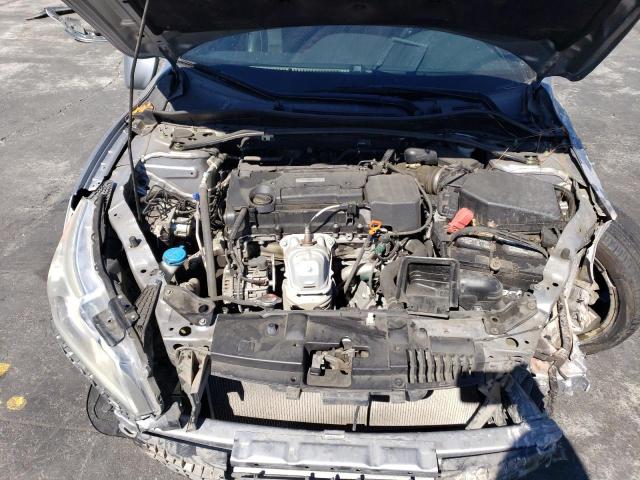 1HGCR2F52HA210950 Honda Accord Sport