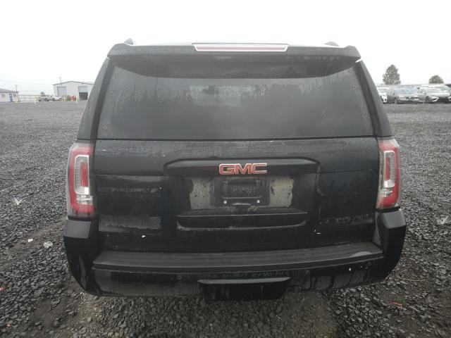 1GKS2FKC2GR123421 GMC Yukon Xl K1500 Sle