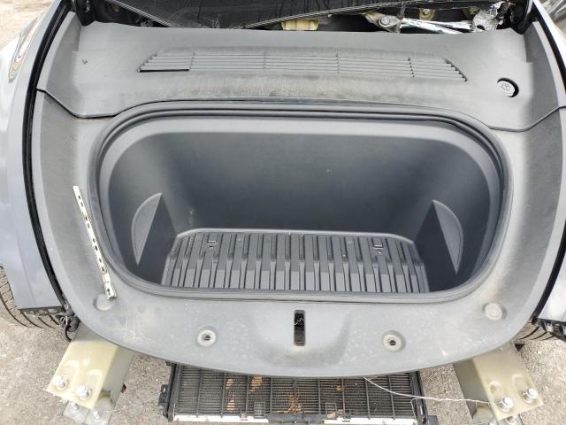 5YJYGDEE5MF228786 Tesla Model Y