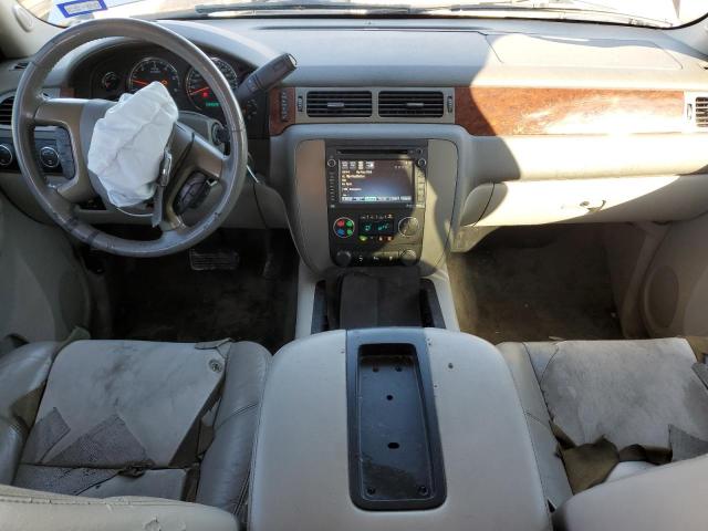 1GKS2CE08ER143086 GMC YUKON SLT
