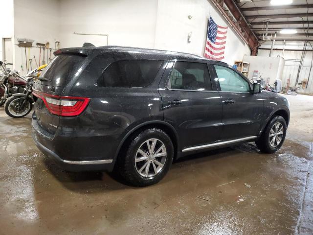 1C4RDJDG8GC360232 Dodge DURANGO LIMITED