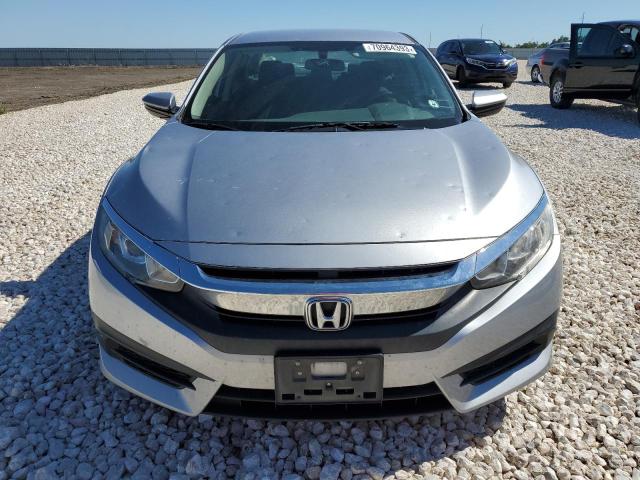 19XFC2F52HE009222 Honda Civic Lx