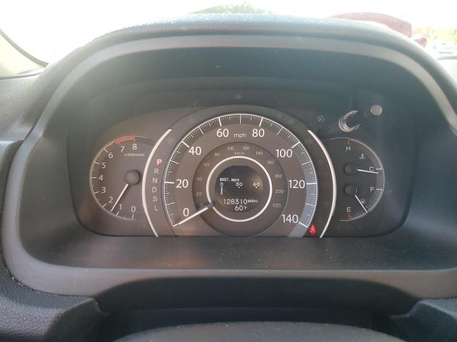 5J6RM4H92FL082692 Honda Cr-v Touring