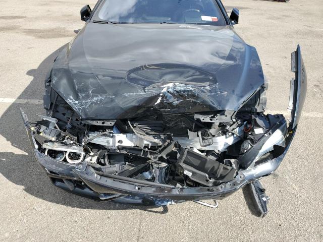 WBA6D6C51HG388350 BMW 650 Xi Gran Coupe