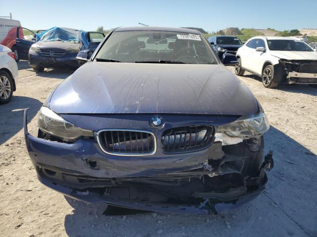 WBA8E9G55GNT84569 BMW 328 I Sulev