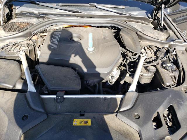 WBAJA9C5XJB250538 BMW 530e