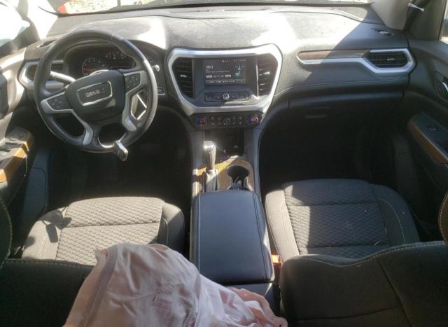 1GKKNKLA3KZ227406 GMC ACADIA SLE