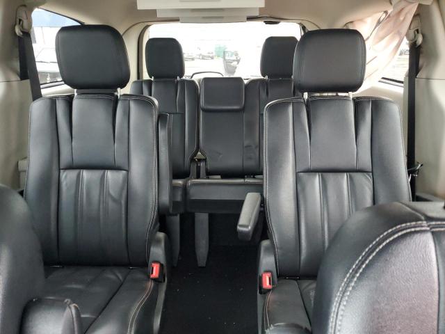 2C4RC1BG8ER126974 Chrysler Town & Country Touring