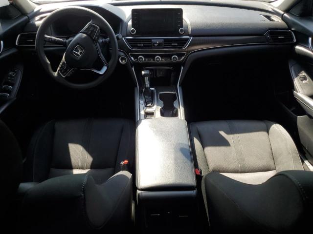 1HGCV1F45JA038805 Honda ACCORD EX