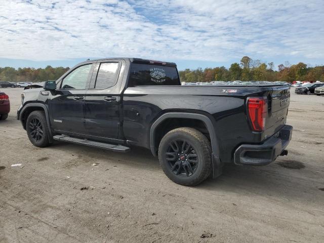 1GTRUCED9NZ511055 GMC Sierra K1500 Elevation