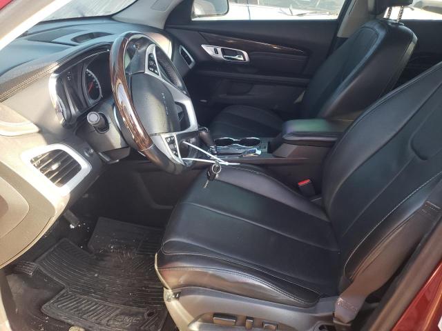 2GKFLVE35G6294955 GMC Terrain Denali