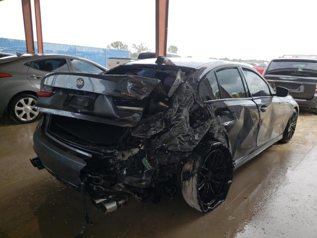 3MW5U7J07M8B52853 BMW M340I