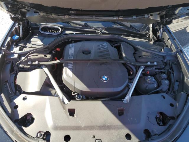 WBA23EH02PCM46948 BMW 740 I