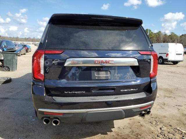 1GKS1DKL5MR347270 GMC YUKON DENALI