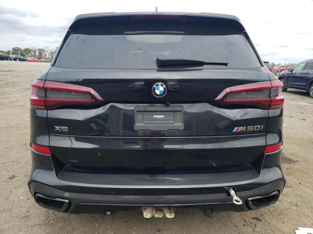5UXJU4C01M9H41630 BMW X5 M50i
