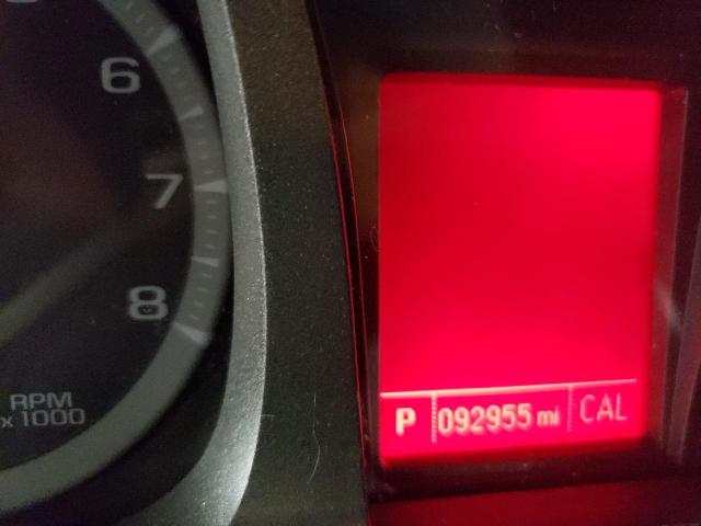 2GKFLTEK3G6136142 GMC Terrain Sle