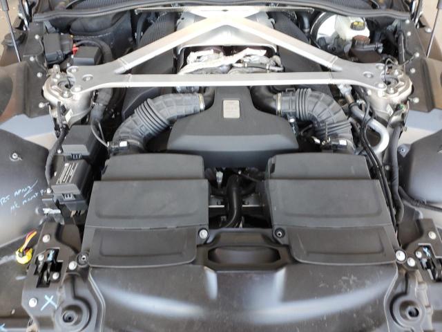 SCFSMGBW8NGP06575 Aston Martin Vantage