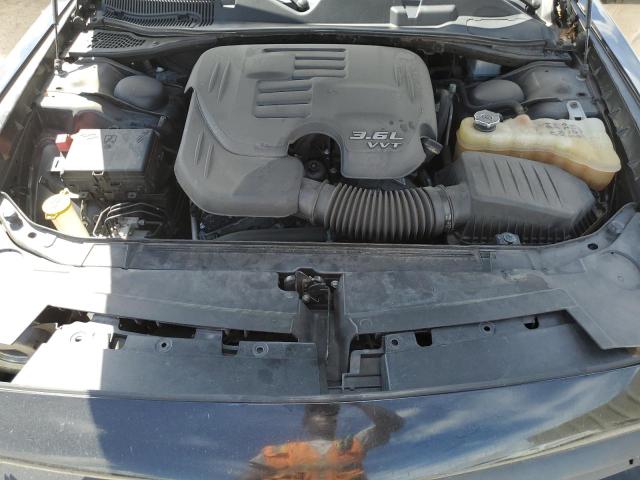 2C3CDZAG3LH110112 Dodge Challenger Sxt