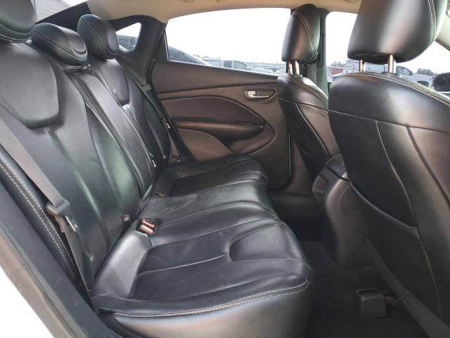 1C3CDFCB7ED791150 Dodge Dart Limited