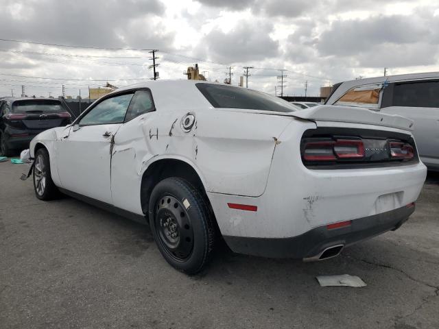 2C3CDZKG1NH227303 Dodge Challenger Gt