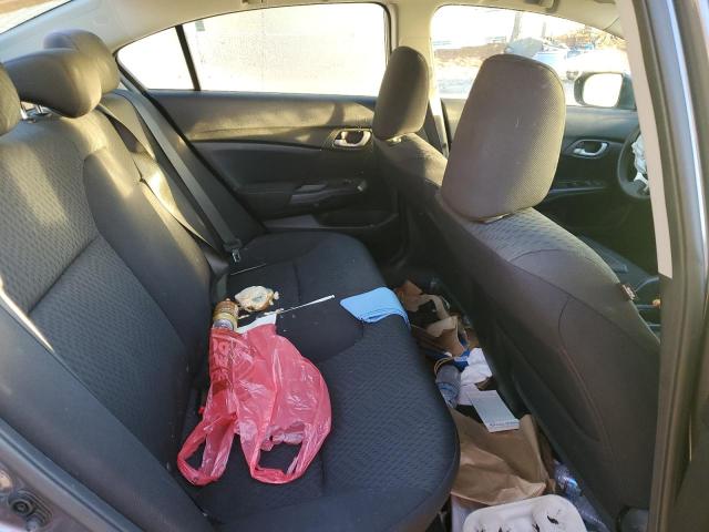 2HGFB2F70FH537347 Honda CIVIC SE