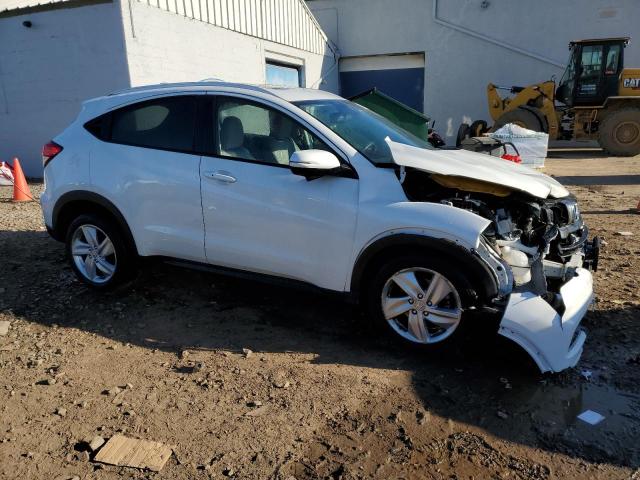 3CZRU6H74KM713493 Honda Hr-v Exl