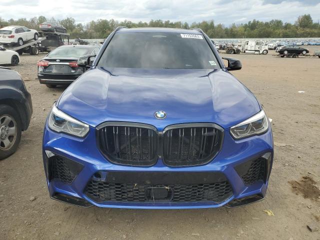 5YMJU0C07M9F25444 BMW X5 M