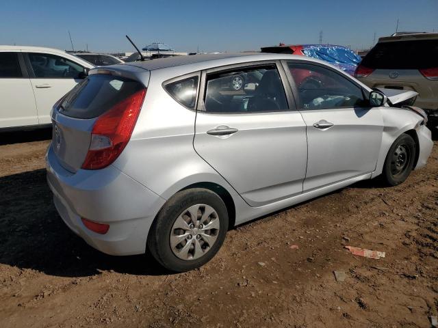 KMHCT5AE7FU228229 Hyundai ACCENT GS