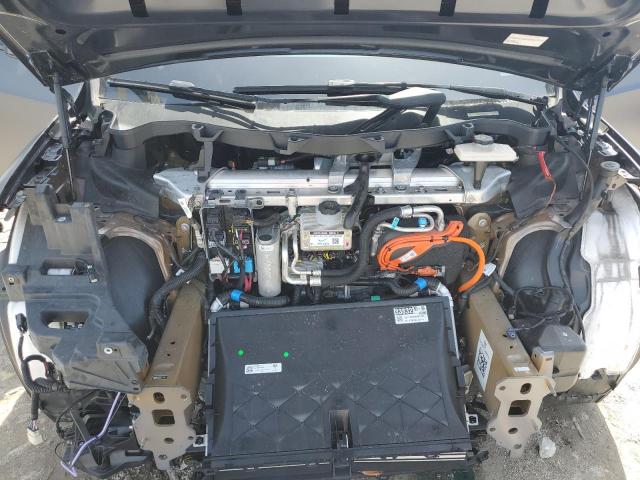 7SAXCBE64NF331609 Tesla MODEL X
