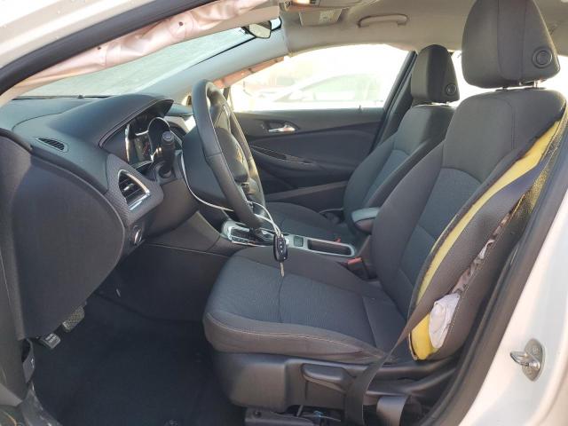 1G1BC5SM6J7195861 Chevrolet CRUZE LS