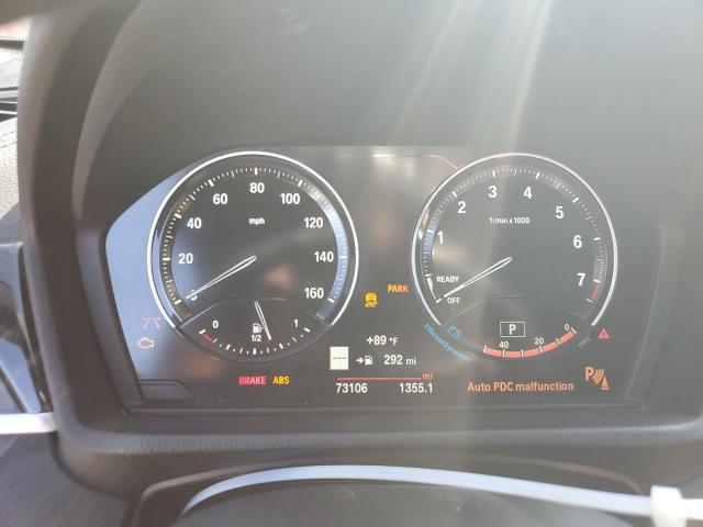 WBXYH9C04L5P33951 BMW X2 Sdrive28i