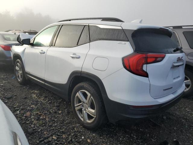 3GKALTEV6JL341395 GMC Terrain Sle