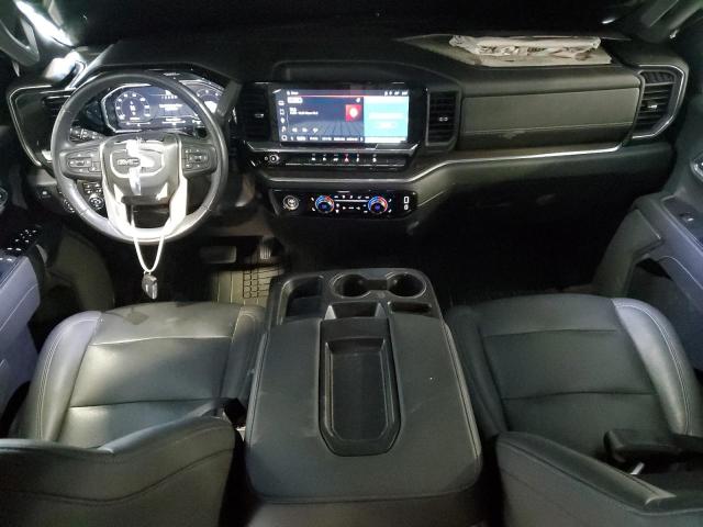 1GTUUDET4NZ528160 GMC Sierra K1500 Slt
