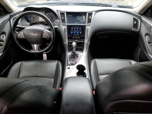 JN1BV7ARXEM692948 Infiniti Q50 BASE
