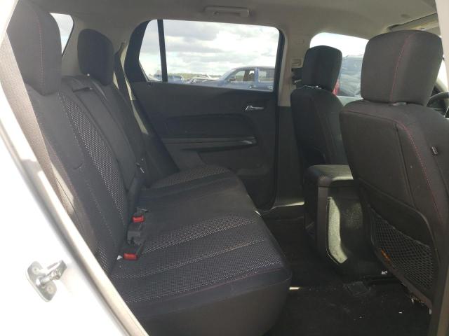 2GKALLEK8G6135496 GMC TERRAIN SL