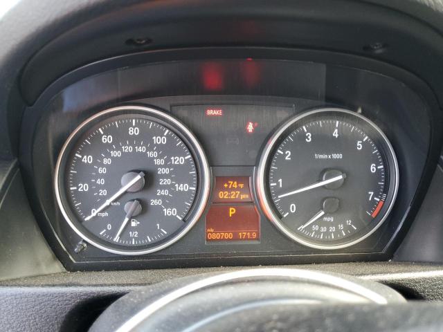 WBAVL1C53EVY22065 BMW X1 Xdrive28i
