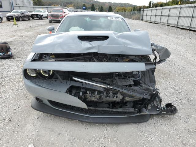 2C3CDZBT7MH651449 Dodge Challenger R/t
