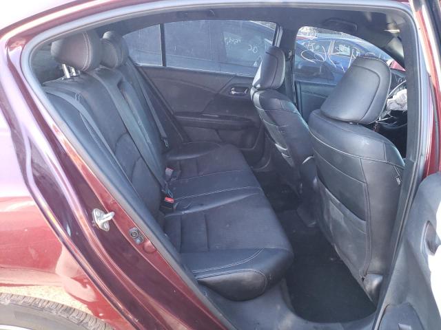 1HGCR2F51HA217159 Honda Accord Sport
