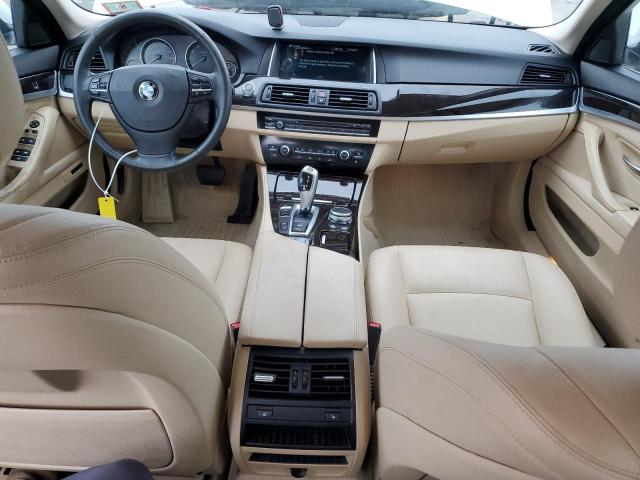 WBA5A7C52ED619635 BMW 528 XI