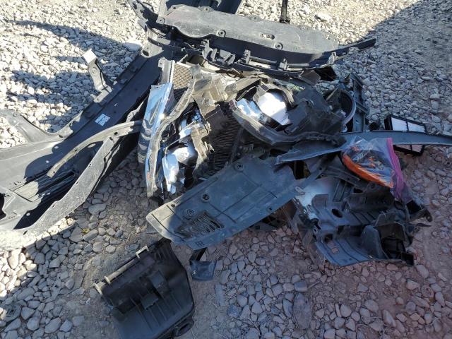 2HGFC2F56GH548575 Honda Civic Lx
